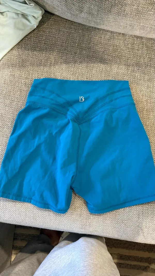 Buffbunny Legacy Shorts - Image 2