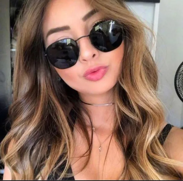 Ray Ban Hexagonal Black Sunglasses RB3548 - Image 3