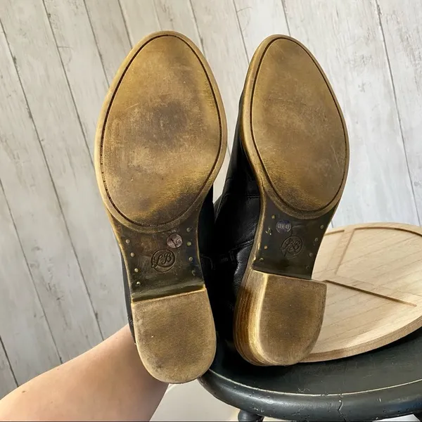 Lucky Brand Booties - Image 5