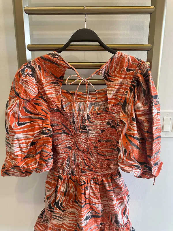Love The Label Anthropologie Dress - Image 5