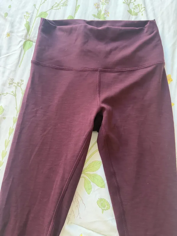 Lululemon Leggings Align - Image 5