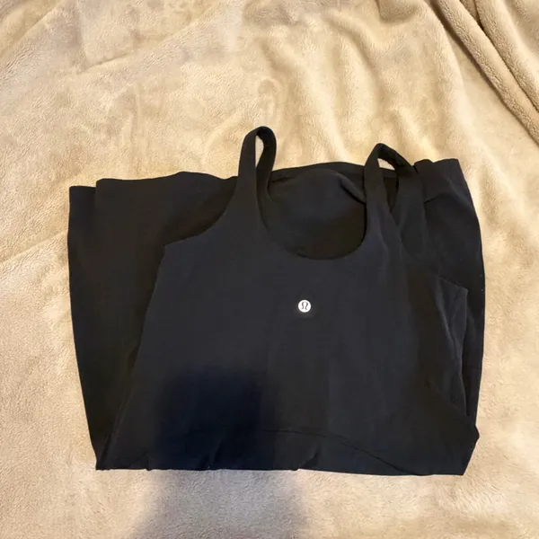 lululemon Align™ Dress Black - Image 3