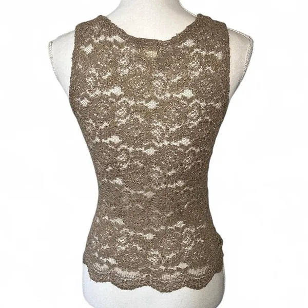 Victoria’s Secret Lace Top - Image 4