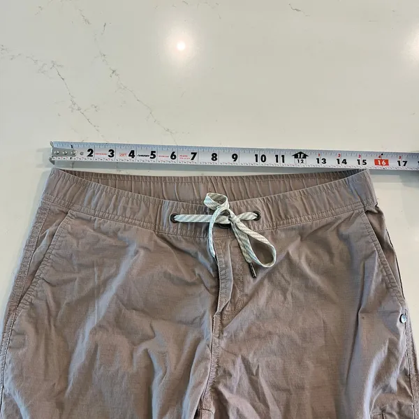 Vuori‎ Ripstop Pants size Medium - Image 8