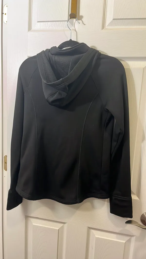 FILA Women’s Long Sleeve Zip-Up - Image 3