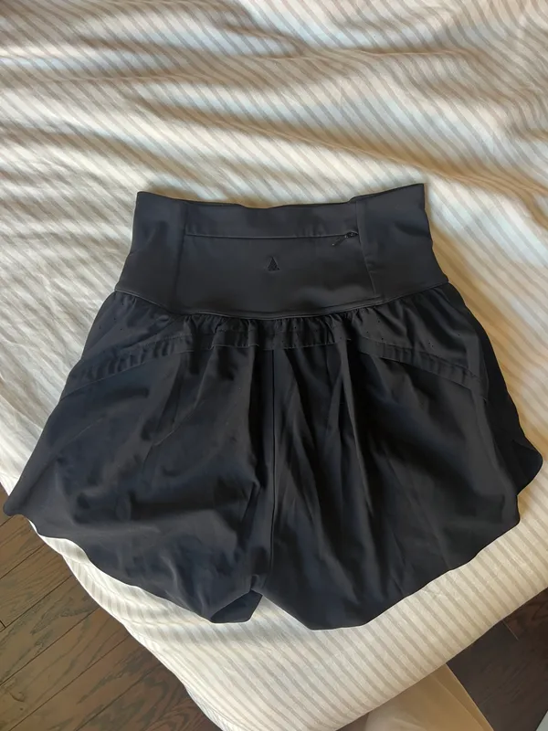 Vitality breeze shorts - Image 2