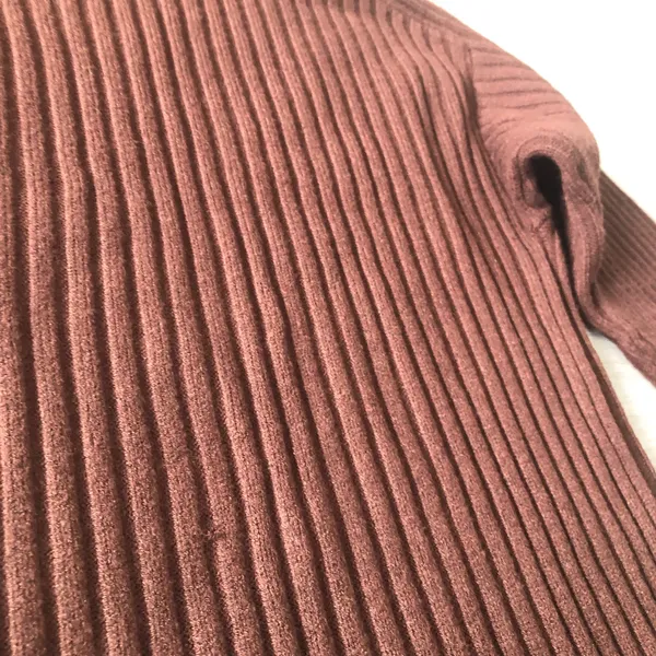 Women's Mini Sweater Dress - A New Day. Medium - Image 9
