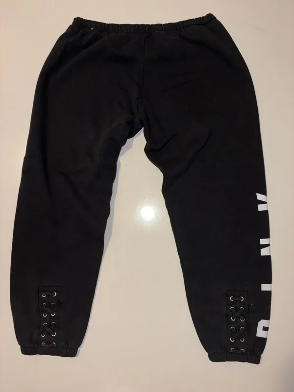 PINK Victoria's Secret Sweatpants - Image 2