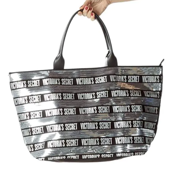 Victoria's Secret tote bag - Image 2