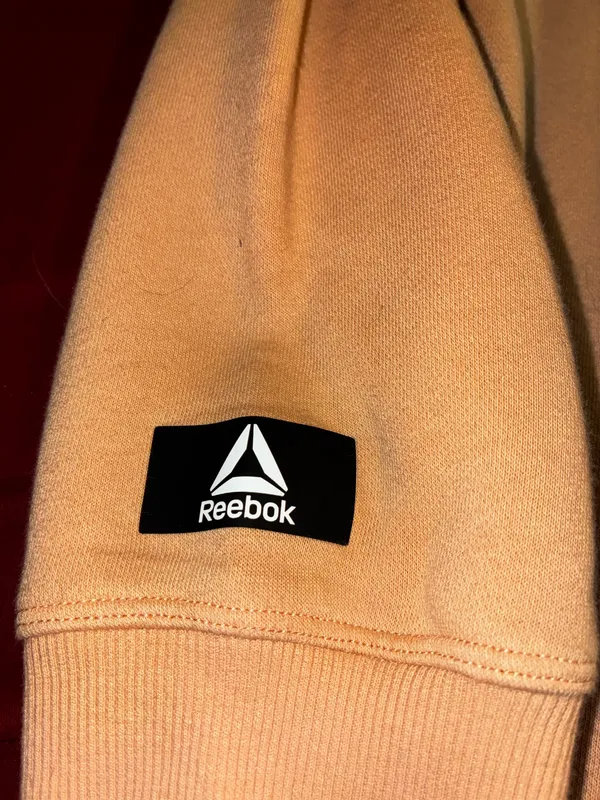 Reebok Hoodie - Image 5