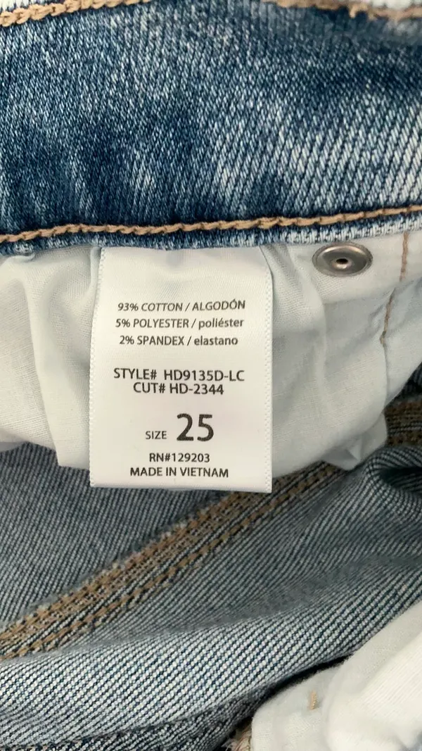 Altar'd State Jeans - Image 4