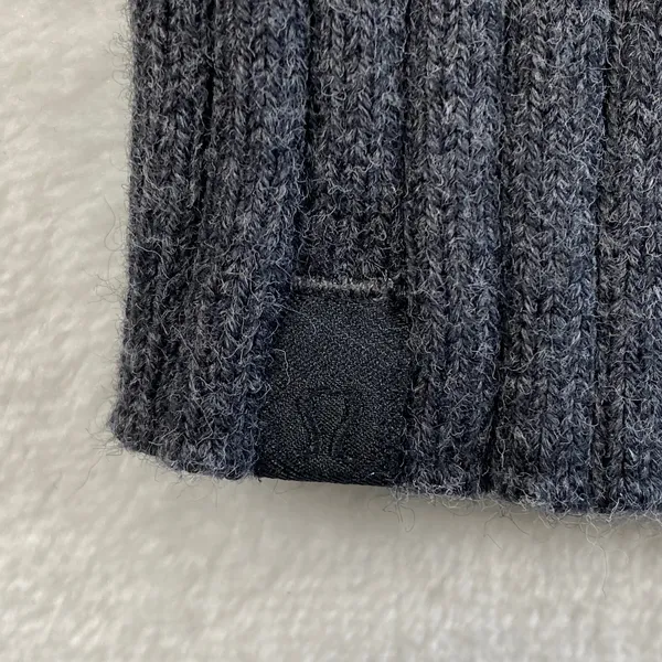 Lululemon Crew Neck Sweater Raglan Knit Long‎ Sleeve Pullover Top Sz 2(estimate) - Image 7