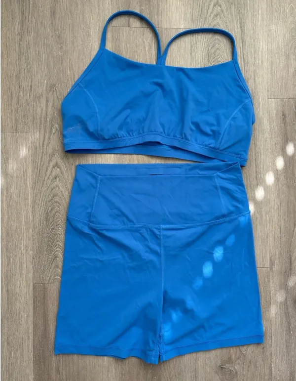Amazon Basics Workout Set - Image 2