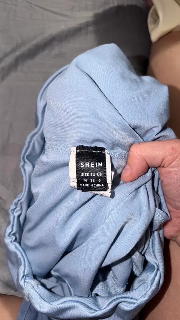 Shein Workout Shorts - Image 2