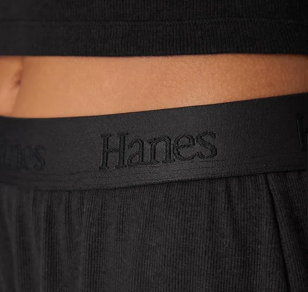 Hanes Supersoft Sleepwear Set - Image 2