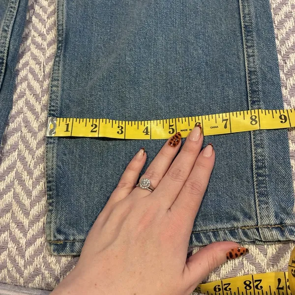 BDG Urban Outfitters Women's 26x29 Cargo Skate Jeans - Image 3