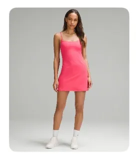 Lululemon Align Cami Strap Dress - Image 2