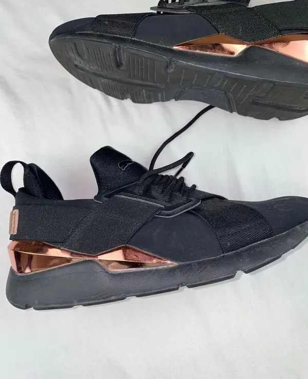 Puma shoes - Image 2