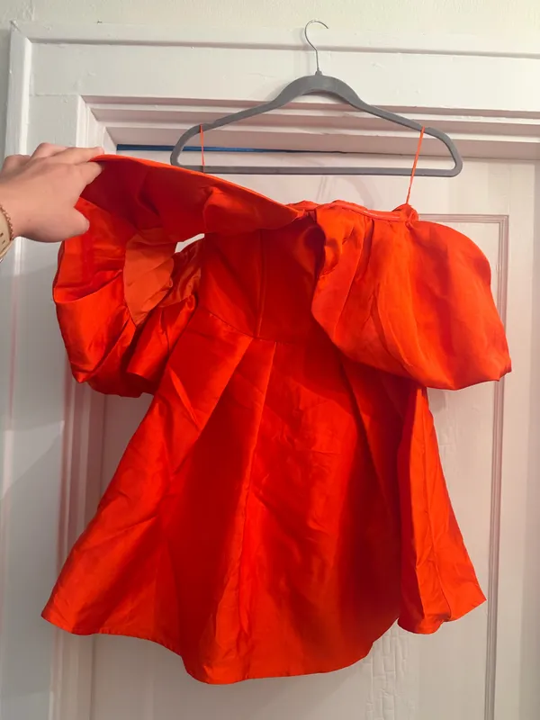 ASOS dress  - Image 3