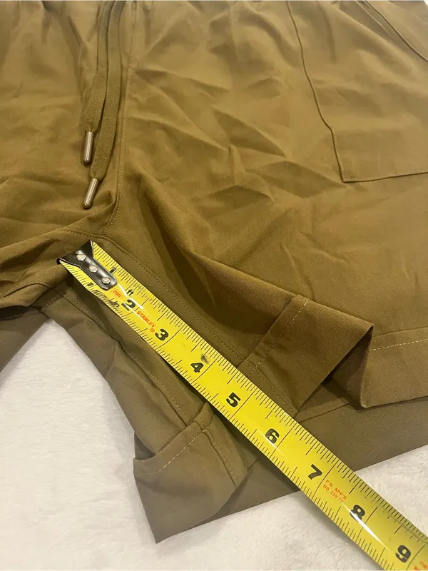 Mondetta Outdoor Project Trail Shorts - XL - Image 7