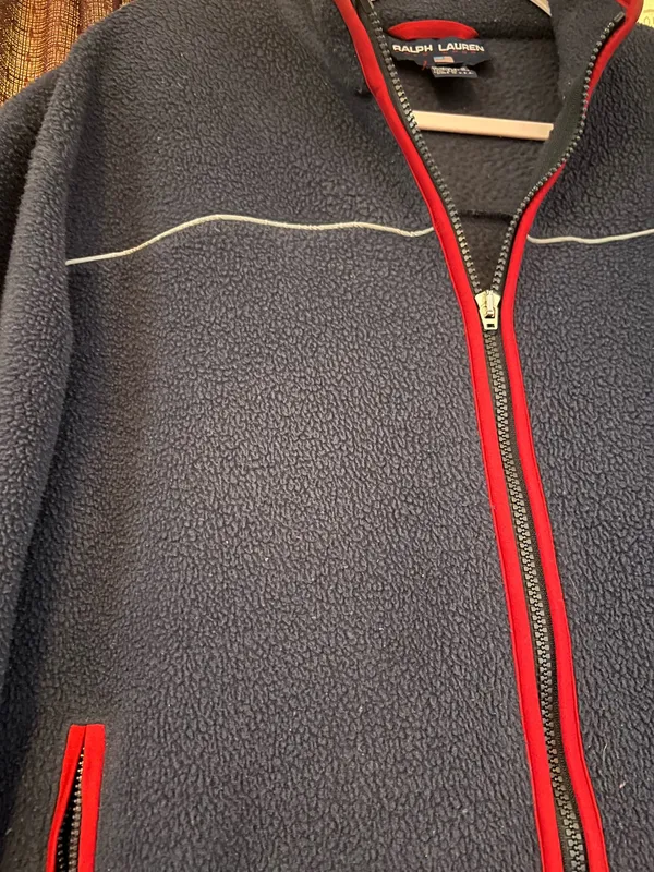 Ralph Lauren Polo Sport Men’s jacket - Image 2