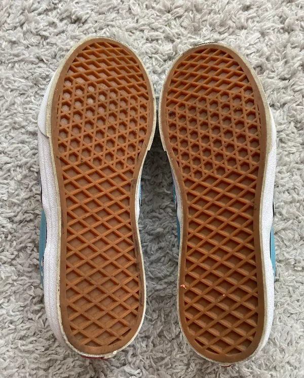 Vans Shoes - Image 4