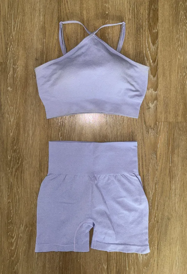 Amazon Workout Set - Image 2