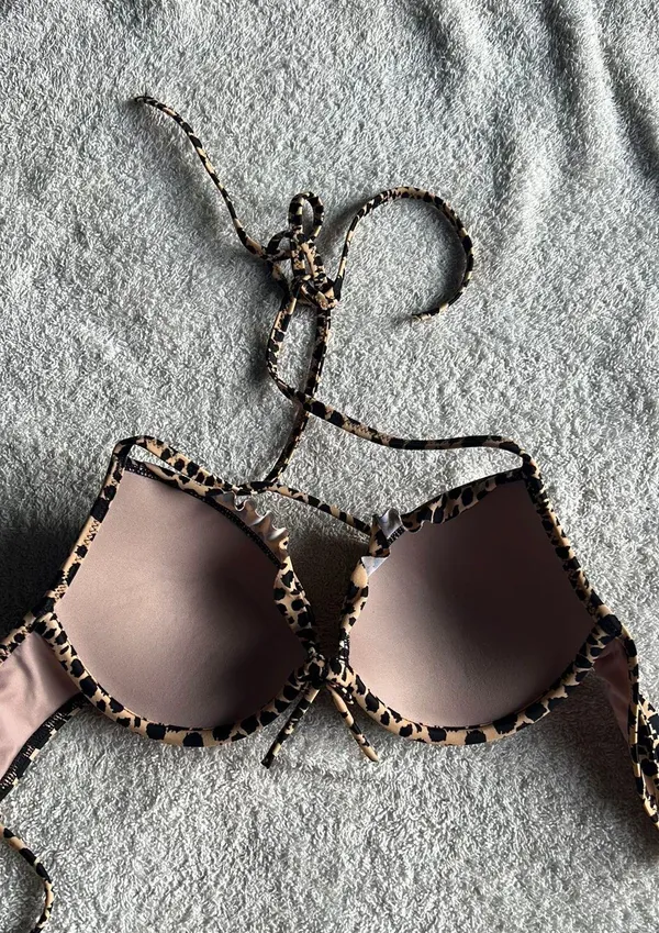 Victoria's Secret Bikini Top - Image 2