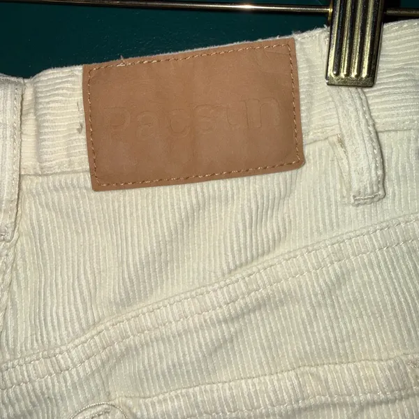 PacSun Butterfly Shorts - Image 5