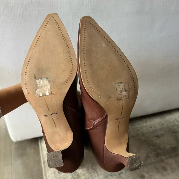 Dolce Vita Auggie Boots - Image 6