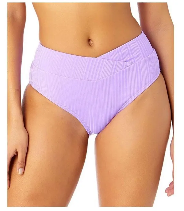 Salt + Cove V Front Bikini Bottoms - Image 3