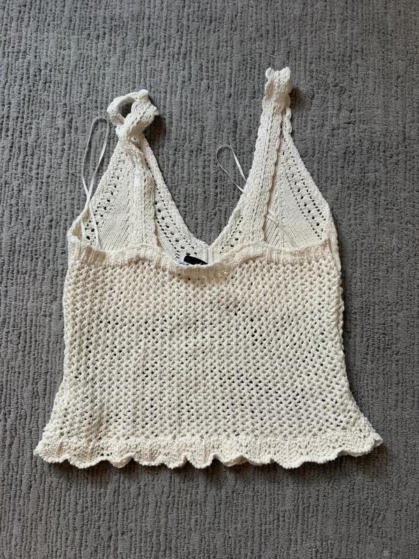 ZARA Tank Top - Image 2