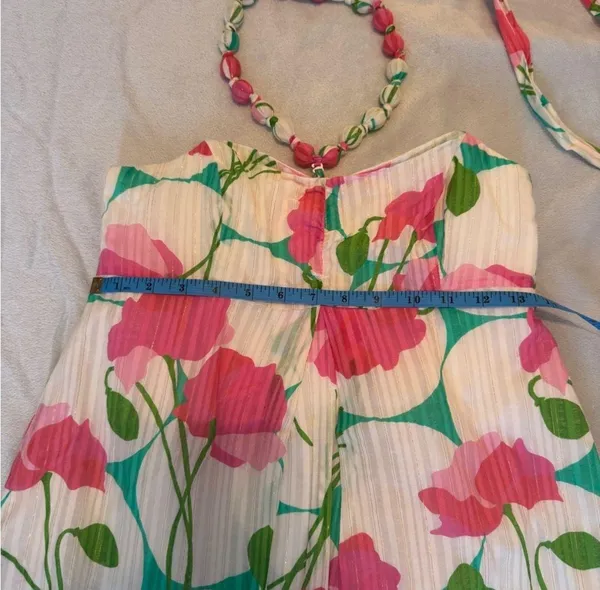 Lilly Pulitzer Dress - Image 6