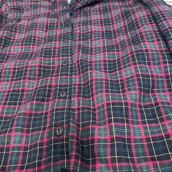 LL‎ Bean medium fleeced lined sweater - Image 8