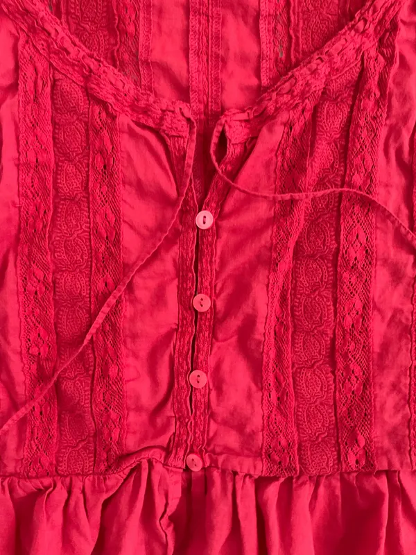 Abercrombie & Fitch Top - Image 6