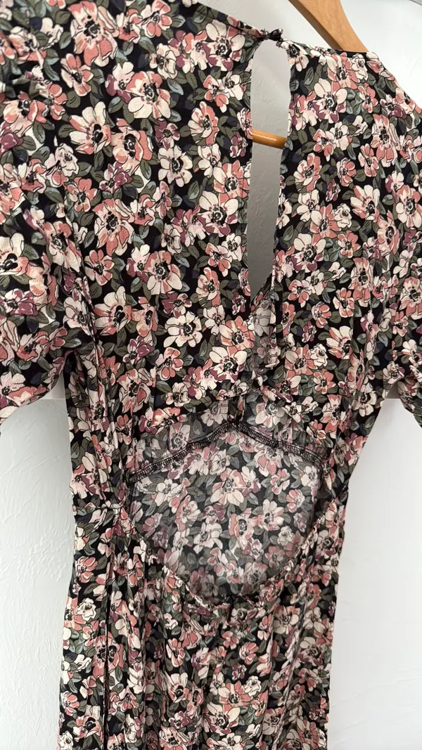 Abercrombie & Fitch midi dress - Image 6