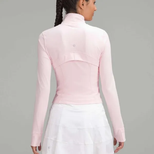 Lululemon Define Cropped Jacket *Nulu - Image 8
