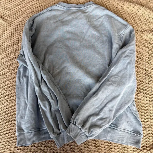 Urban Outfitters “Thanks a Bunch” Embroidered Crewneck - Image 2
