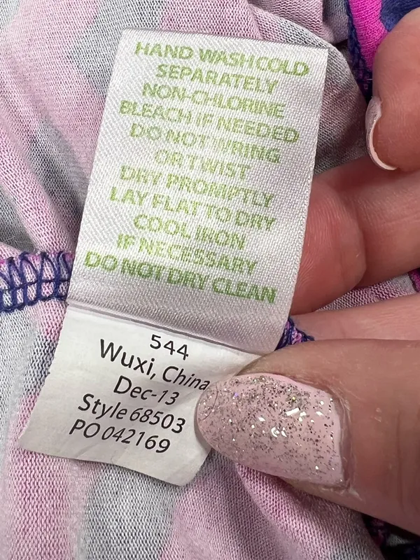 Lilly Pulitzer Cara Dress M - Image 11