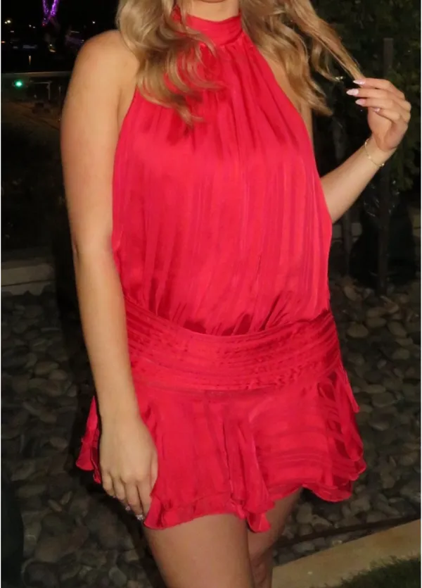 Peppermayo Mini Dress - Image 2