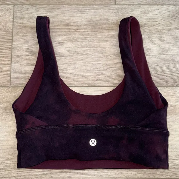 Lululemon Align Reversible Bra - Image 5