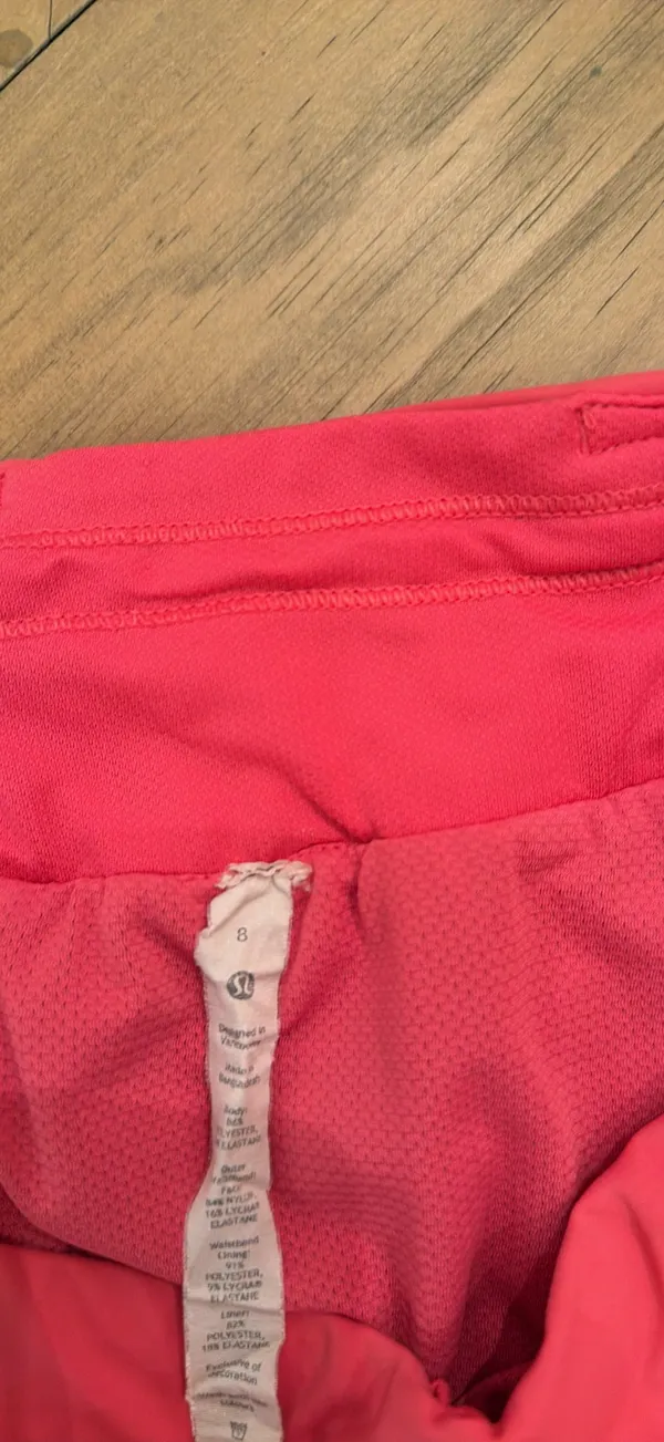 Lululemon Shorts - Image 4