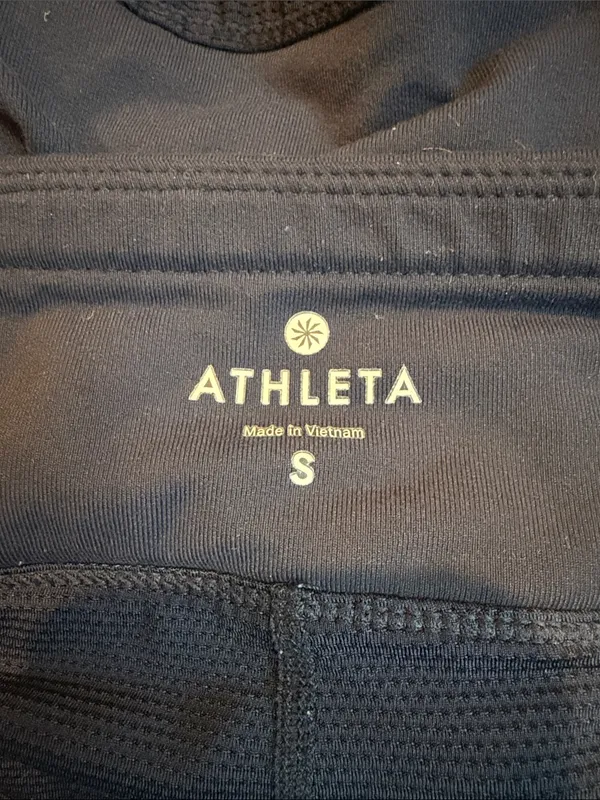 ATHLETA tee time skort - Image 6