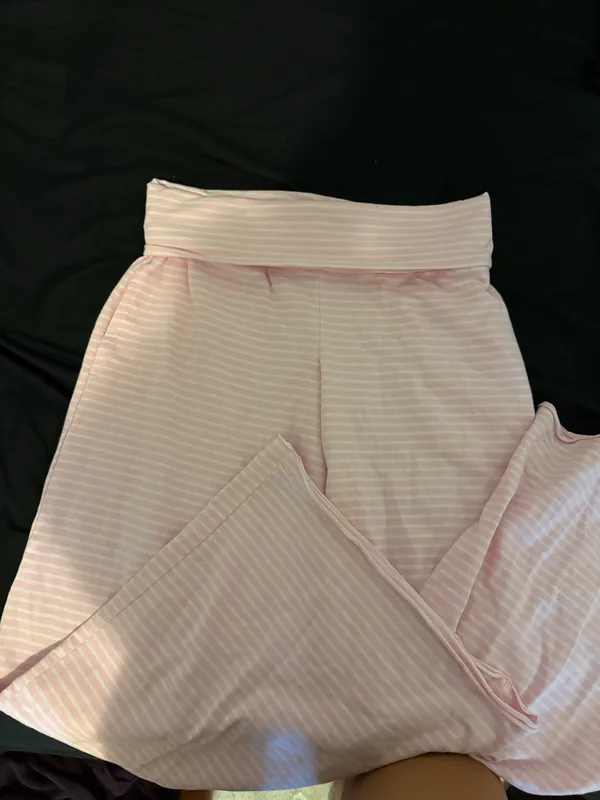 VS PINK striped set S - Image 2