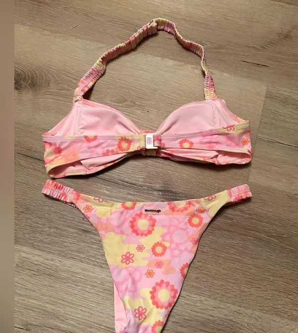 Blackbough Pink Fairyland Bikini - Image 4