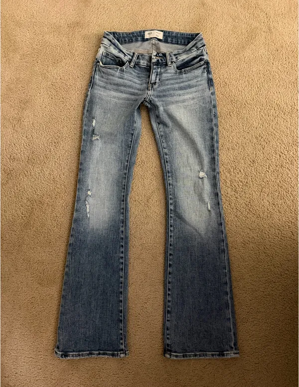 Buckle Jeans BKE Stella - Image 3