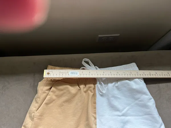 AKIRA Shorts - Image 6