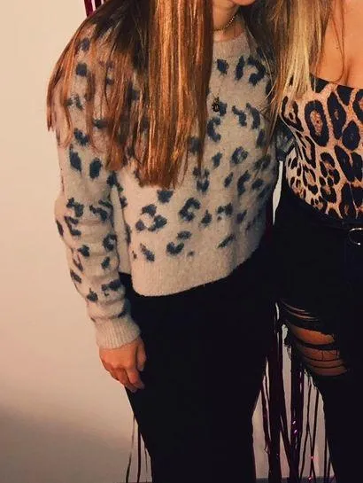Abercrombie Sweater - Image 2