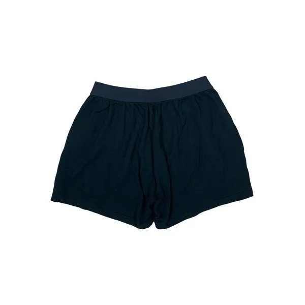 Jambys Black Modal Boxers With Pockets‎ Lounge Sleep Shorts Soft Stretch S - Image 2