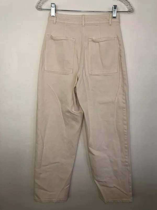 by Aritzia Modern Utility Pant - Image 6